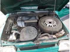 seat marbella del año 1997