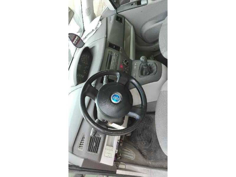 fiat idea (135) del año 2004