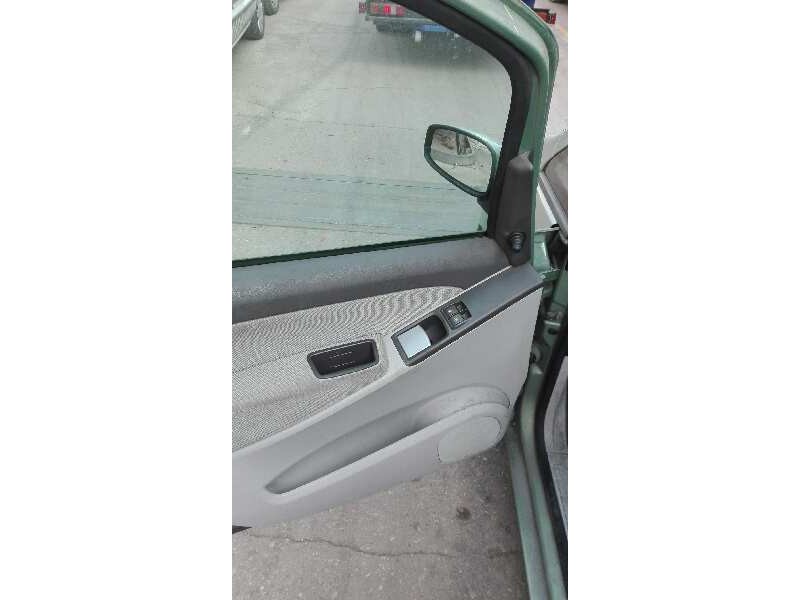 fiat idea (135) del año 2004