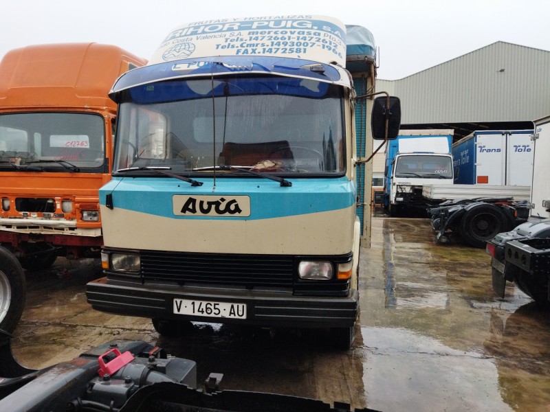 . avia del año 1981