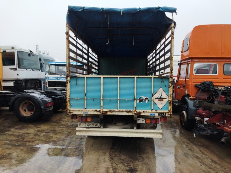 . avia del año 1981