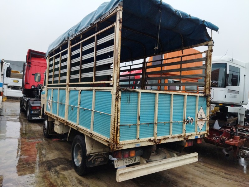 . avia del año 1981