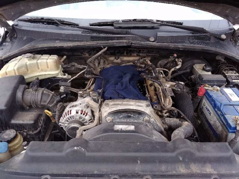 kia sorento del año 2006