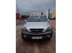 kia sorento del año 2006 2