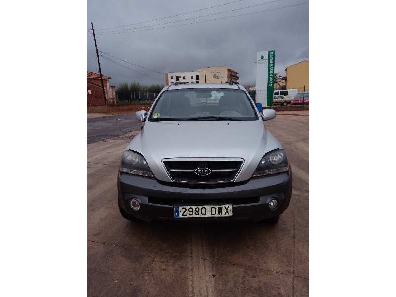 kia sorento del año 2006
