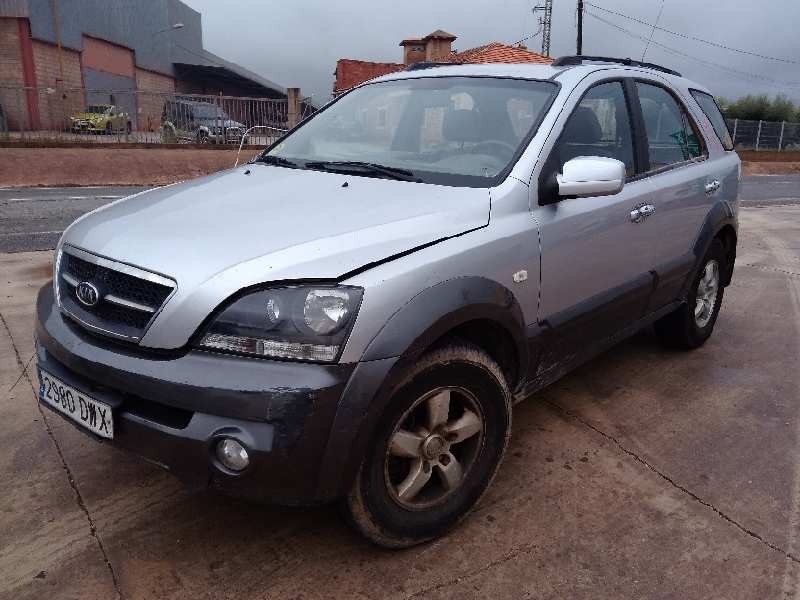 kia sorento del año 2006