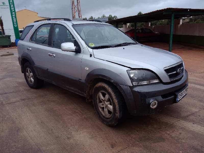 kia sorento del año 2006