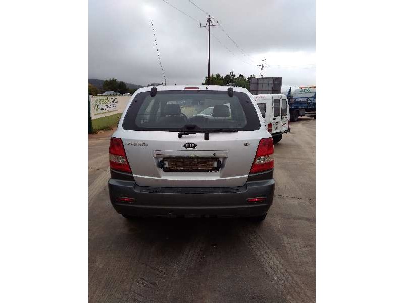 kia sorento del año 2006