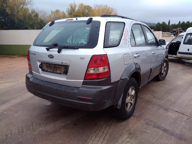 kia sorento del año 2006