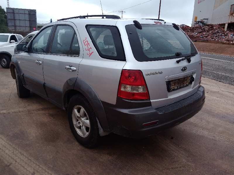 kia sorento del año 2006