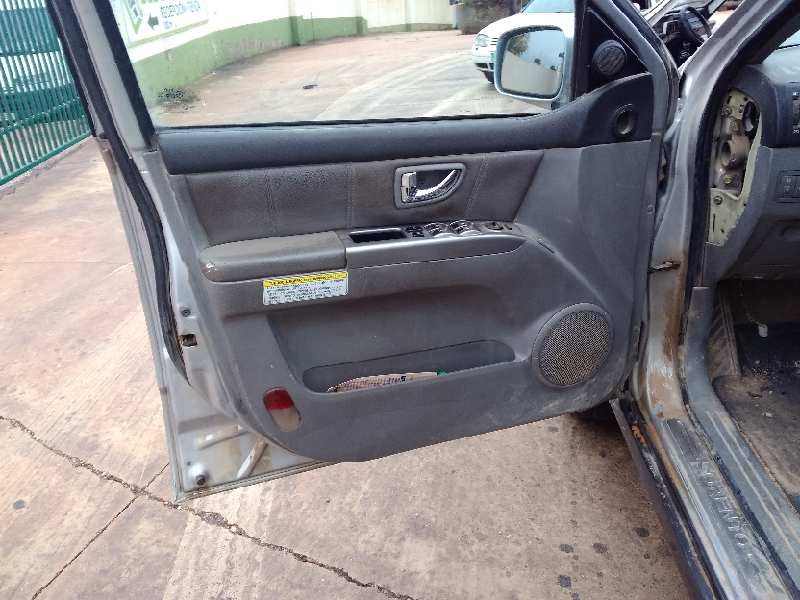 kia sorento del año 2006