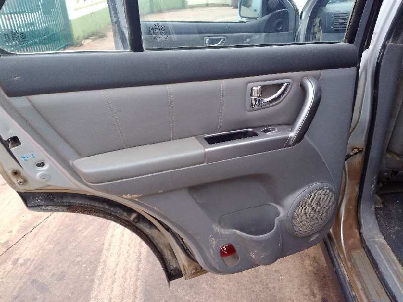 kia sorento del año 2006