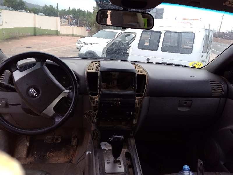 kia sorento del año 2006