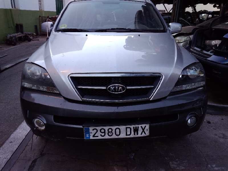 kia sorento del año 2006