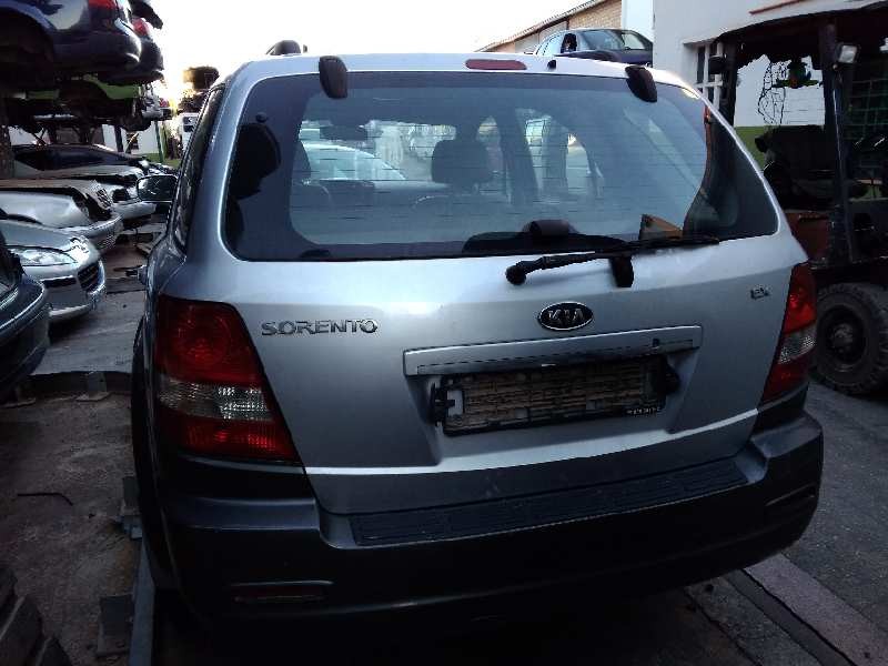 kia sorento del año 2006
