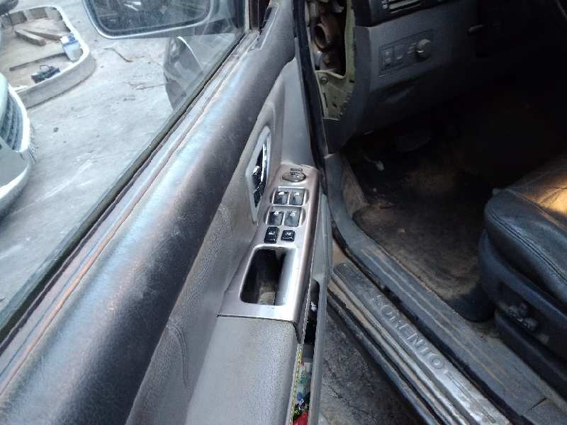 kia sorento del año 2006