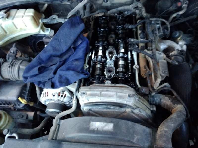 kia sorento del año 2006