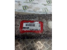 Recambio de intercooler para nissan trucks cabstar e 110.35 referencia OEM IAM 130030051F  ALTO 29.5CM/LARGO 35CM 2