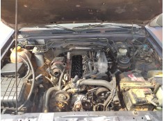 opel frontera a del año 1996