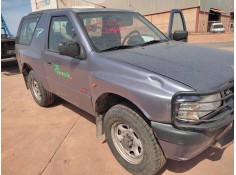 opel frontera a del año 1996 2