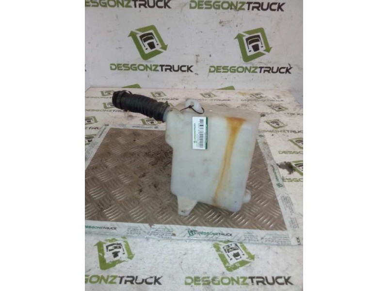 Recambio de deposito limpia para nissan trucks l35.09 l-35.095 referencia OEM IAM   