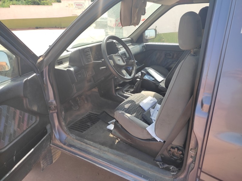 opel frontera a del año 1996