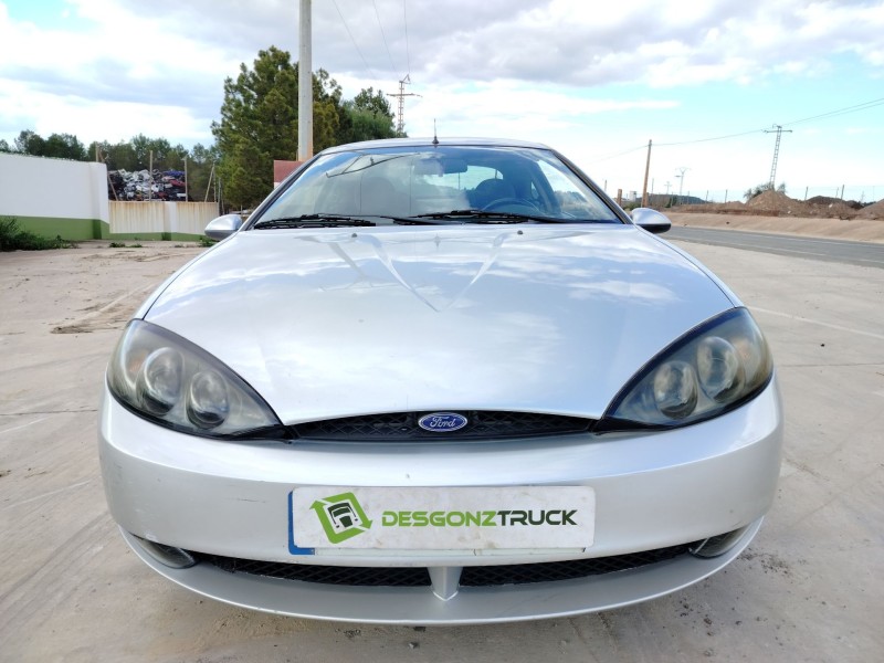 ford cougar (ec_) del año 2000