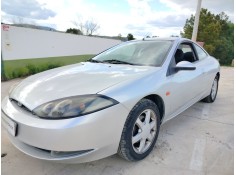 ford cougar (ec_) del año 2000 2