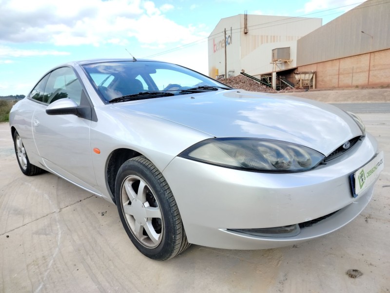 ford cougar (ec_) del año 2000