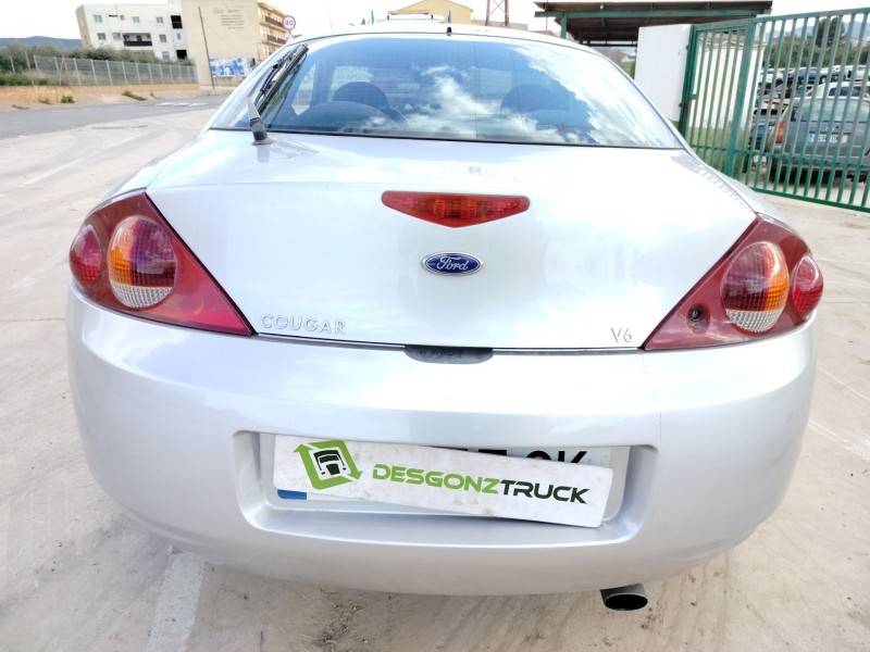 ford cougar (ec_) del año 2000