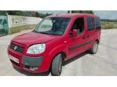 fiat doblo (119) del año 2006