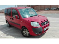 fiat doblo (119) del año 2006 2