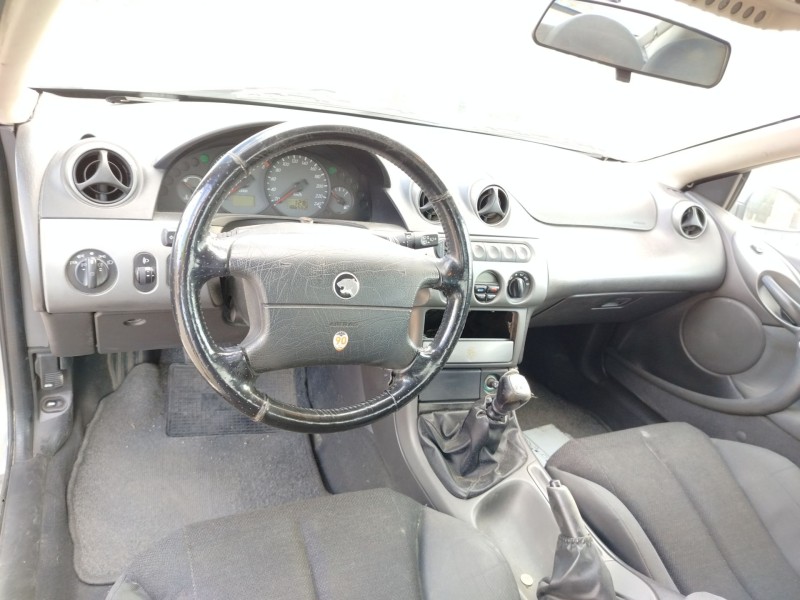 ford cougar (ec_) del año 2000