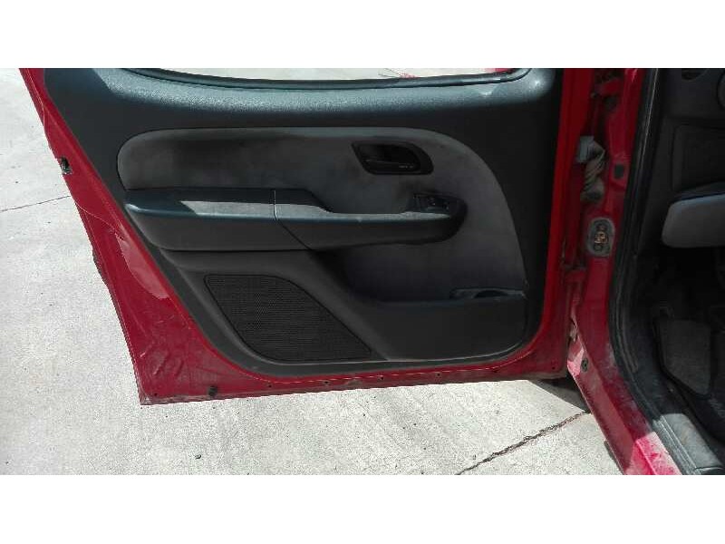 fiat doblo (119) del año 2006