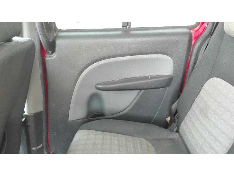 fiat doblo (119) del año 2006