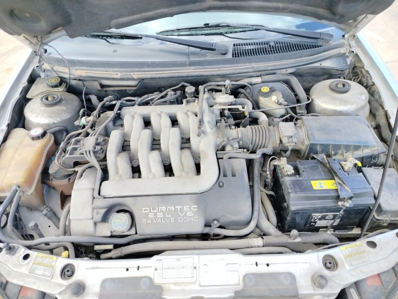 ford cougar (ec_) del año 2000