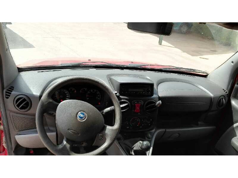 fiat doblo (119) del año 2006