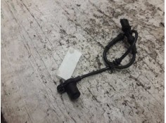 Recambio de captador abs para opel combo (corsa c) familiar referencia OEM IAM 09115064 DELANTERA IZQUIERDA 
