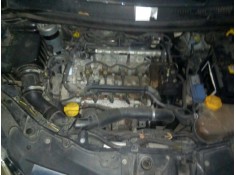 opel corsa d del año 2007