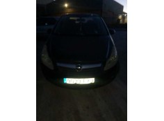 opel corsa d del año 2007 2