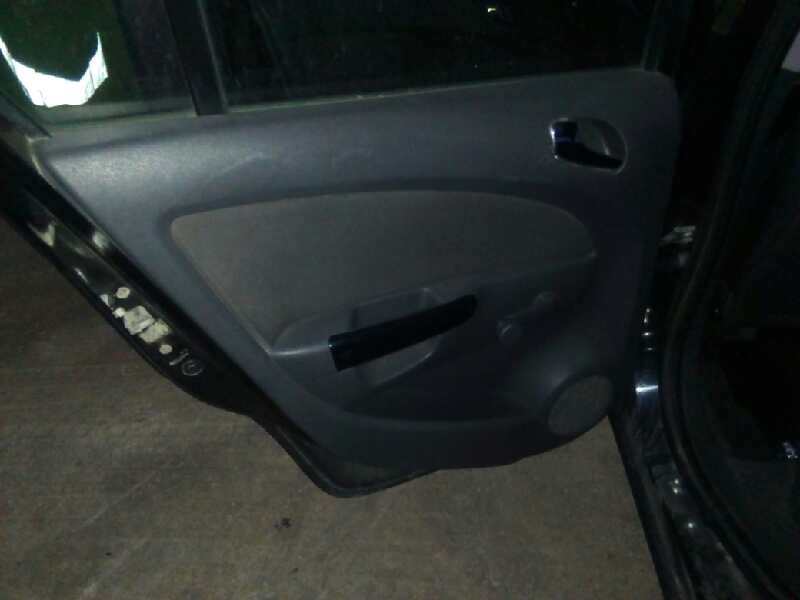 opel corsa d del año 2007