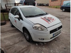 fiat grande punto (199) del año 2006