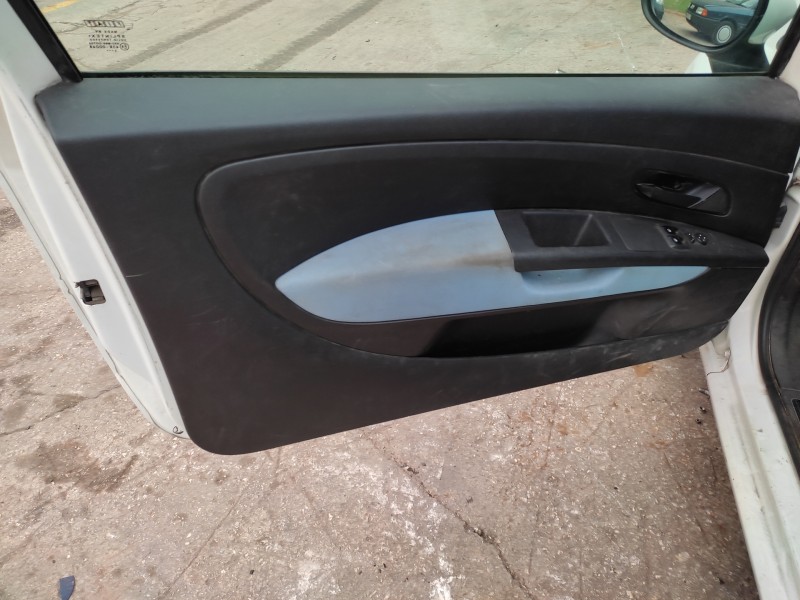 fiat grande punto (199) del año 2006