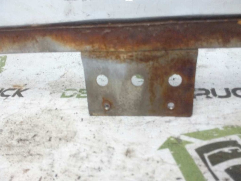 Recambio de luna delantera derecha para nissan trucks l35.09 l-35.095 referencia OEM IAM   