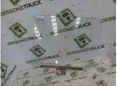 Recambio de luna delantera izquierda para nissan trucks l35.09 l-35.095 referencia OEM IAM   