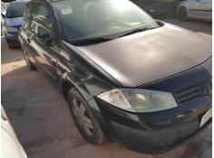 renault megane ii berlina 3p del año 2005