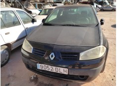 renault megane ii berlina 3p del año 2005 2