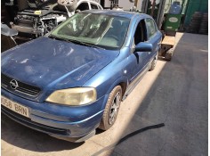 opel astra g berlina del año 2001 2