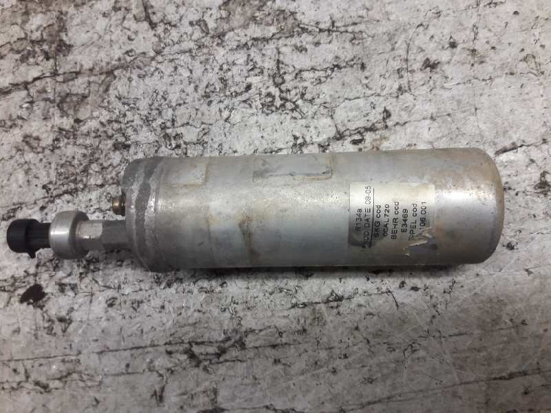 Recambio de filtro secante para opel combo (corsa c) familiar referencia OEM IAM 00AL720 E3469 