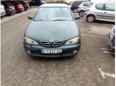 nissan primera berlina (p11) del año 1999